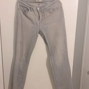 Levi’s jeans